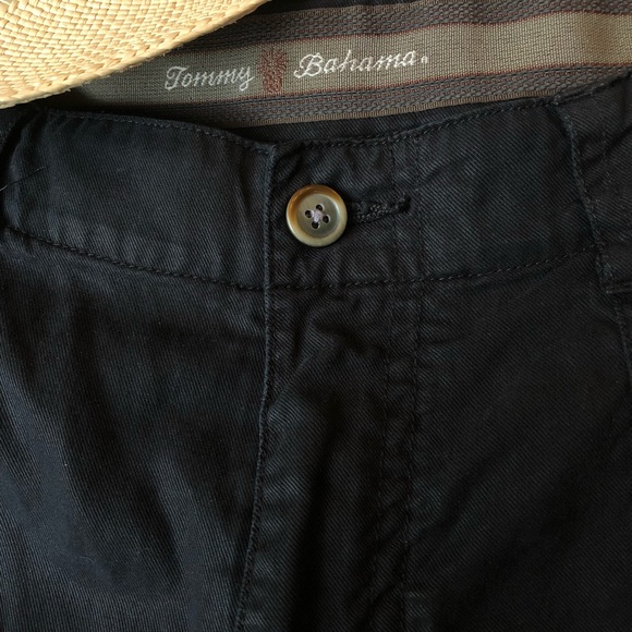 Tommy Bahama shorts - Picture 2 of 8